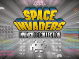 Space Invaders Invincible Collection – Análisis Space Invaders Invincible Collection análisis