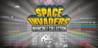 Space Invaders Invincible Collection – Análisis Space Invaders Invincible Collection análisis