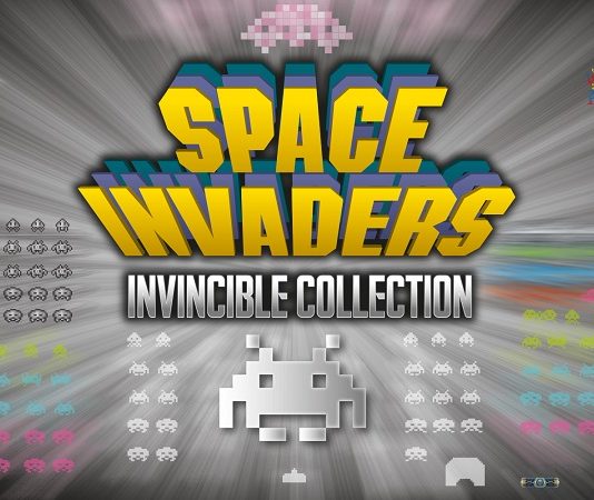 Space Invaders Invincible Collection – Análisis Space Invaders Invincible Collection análisis
