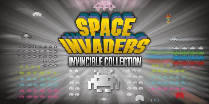 Space Invaders Invincible Collection análisis
