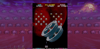 ¿Qué tan difícil es desarrollar juegos para ordenadores y consolas en comparación con los casinos online? Space Invaders Invincible Collection | Fantasymundo