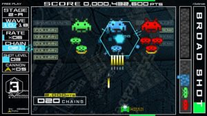 Space Invaders Invincible Collection review