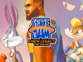 Space Jam: A New Legacy – The Game — Análisis Space Jam: A New Legacy - The Game