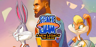 Space Jam: A New Legacy – The Game — Análisis Space Jam: A New Legacy - The Game