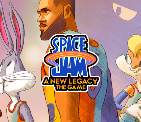 Space Jam: A New Legacy – The Game — Análisis Space Jam: A New Legacy - The Game