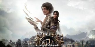 Syberia: The World Before es anunciado para PC y consolas Syberia the world before