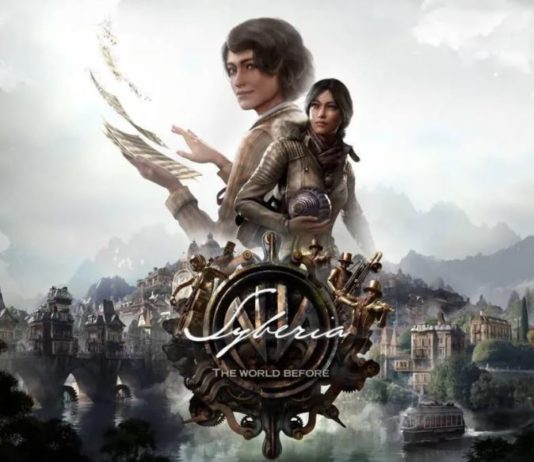 Syberia: The World Before es anunciado para PC y consolas Syberia the world before