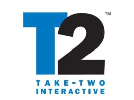 Take Two tiene pendiente anunciar tres nuevos lanzamientos para este año fiscal Take Two, logo