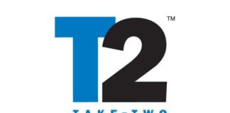 Take Two tiene pendiente anunciar tres nuevos lanzamientos para este año fiscal Take Two, logo