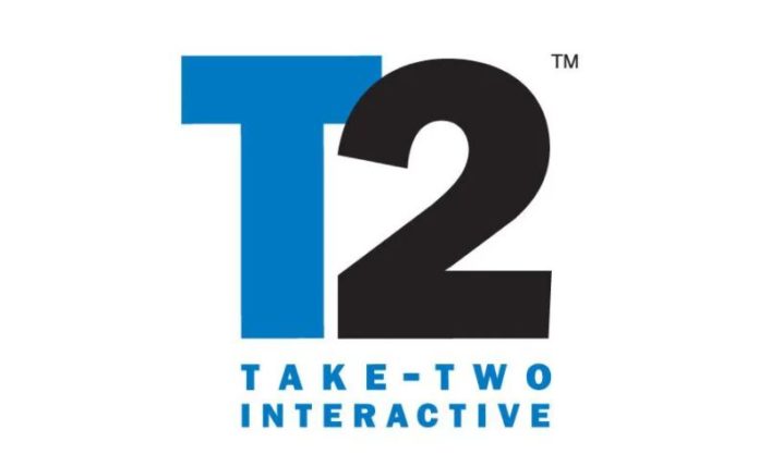Take Two, logo