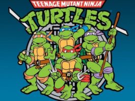 Recordando Teenage Mutant Hero Turtles Teenage Mutant Hero Turtles