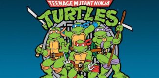 Recordando Teenage Mutant Hero Turtles Teenage Mutant Hero Turtles