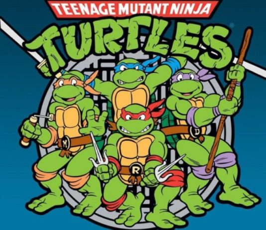 Recordando Teenage Mutant Hero Turtles Teenage Mutant Hero Turtles
