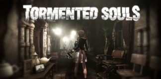 Tormented Souls — Análisis Tormented Souls