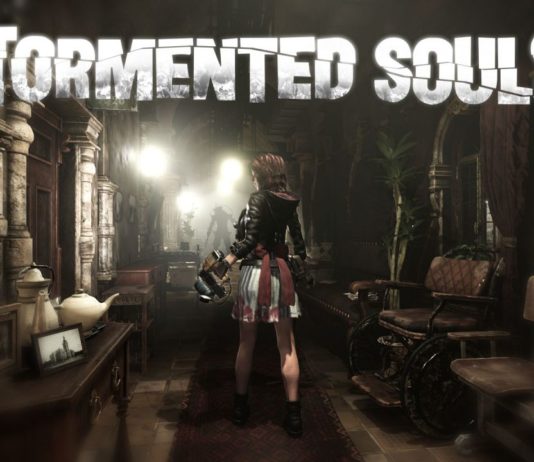 Tormented Souls — Análisis Tormented Souls