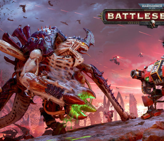 Warhammer 40.000: Battlesector – Necrons DLC Warhammer 40.000: Battlesector