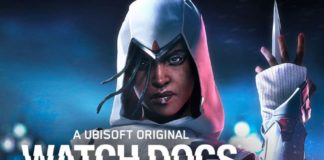 La hermandad de los asesinos se infiltra en el universo de Watch Dogs: Legion Watch Dogs: Legion