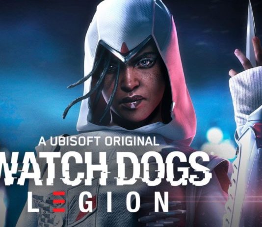 La hermandad de los asesinos se infiltra en el universo de Watch Dogs: Legion Watch Dogs: Legion