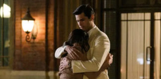 “¿Por qué matan las mujeres?”, la rueda del destino está reventada Imagen promocional de "¿Por qué matan las mujeres?" Segunda temporada.