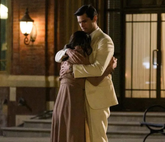 “¿Por qué matan las mujeres?”, la rueda del destino está reventada Imagen promocional de "¿Por qué matan las mujeres?" Segunda temporada.