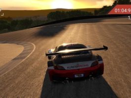Asseto Corsa Mobile debuta en dispositivos iOS