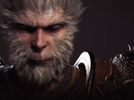 Black Myth: Wukong presenta un gameplay de 12 minutos black myth wukong