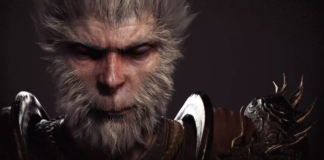 Black Myth: Wukong presenta un gameplay de 12 minutos black myth wukong