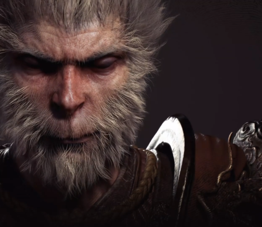 Black Myth: Wukong presenta un gameplay de 12 minutos black myth wukong