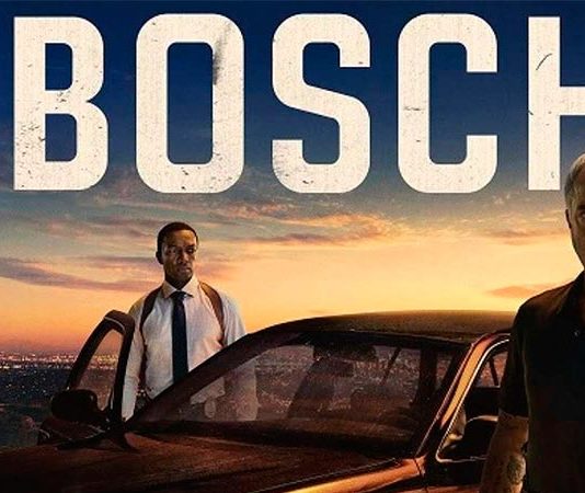 Bosch: Un final de altura para el mejor noir policial Bosch, serie de Amazon Prime