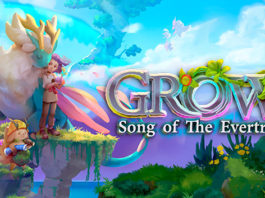 Grow: Song of the Evertree ofrece nuevos detalles de sus mecánicas sandbox