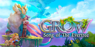 Grow: Song of the Evertree ofrece nuevos detalles de sus mecánicas sandbox