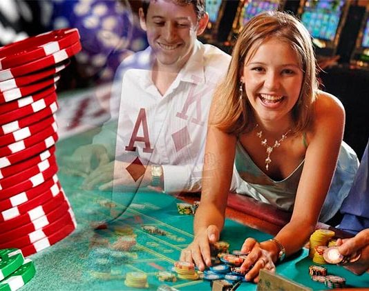 El futuro de la industria de los casinos y los nuevos avances en la tecnología del juego Juego online y jóvenes adultos