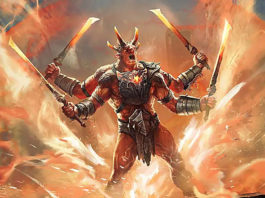 Llega para The Elder Scroll Online el DLC Walking Flame elder scroll online