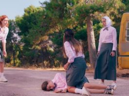 Escuela para señoritas Al Rawabi: Una rara avis entra en el catálogo de Netflix Escuela para señoritas Al Rawabi