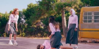 Escuela para señoritas Al Rawabi: Una rara avis entra en el catálogo de Netflix Escuela para señoritas Al Rawabi