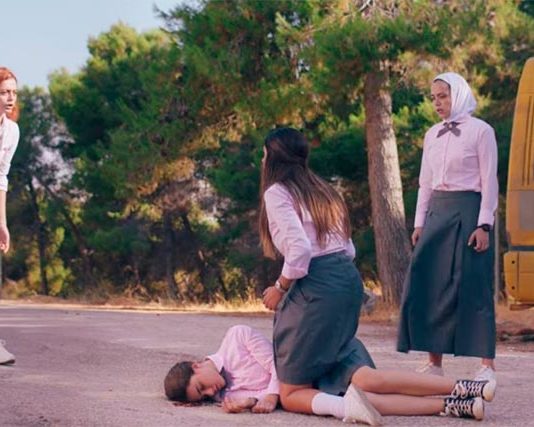 Escuela para señoritas Al Rawabi: Una rara avis entra en el catálogo de Netflix Escuela para señoritas Al Rawabi