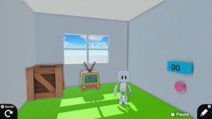 Estudio de videojuegos | Análisis