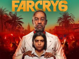 Far Cry 6 presenta tráiler enfocado en la historia. far cry 6