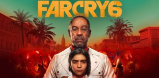 Far Cry 6 presenta tráiler enfocado en la historia. far cry 6