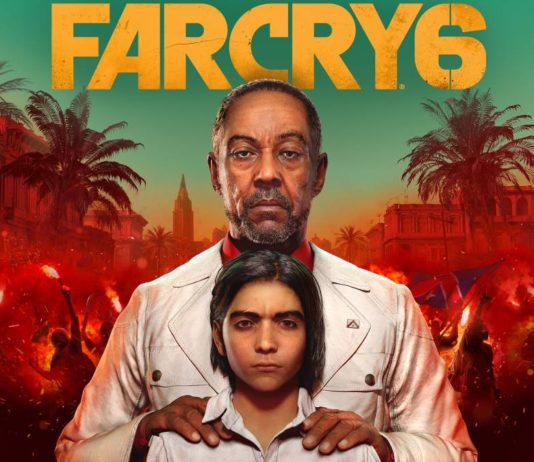 Far Cry 6 presenta tráiler enfocado en la historia. far cry 6