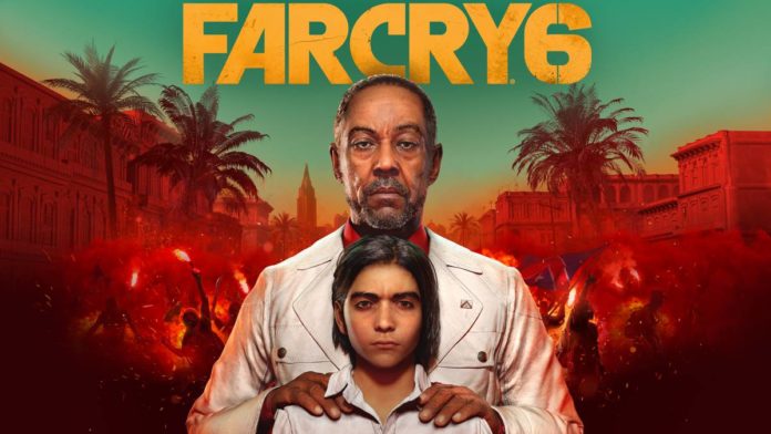 far cry 6