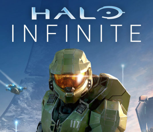 Halo Infinite llegará sin modo campaña cooperativa ni modo Forge halo infinite