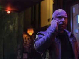 Hit & Run: Aburrido procedimental criminal de producción anglo-israelí Hit & Run Netflix 2021