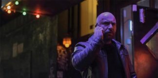 Hit & Run: Aburrido procedimental criminal de producción anglo-israelí Hit & Run Netflix 2021