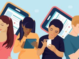 Importancia del uso de tus hijos en las redes sociales Importancia del uso de tus hijos en las redes sociales