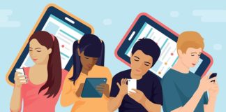 Importancia del uso de tus hijos en las redes sociales Importancia del uso de tus hijos en las redes sociales