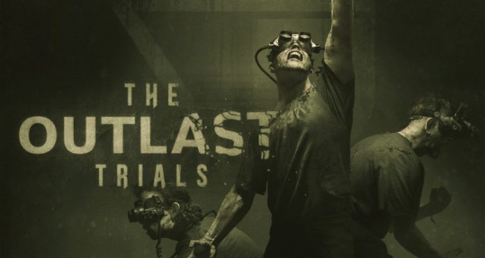 outlast trials