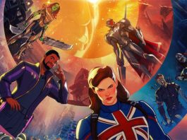 ¿Qué pasaría si…?: Entre el fan service y la agitación del universo Marvel (sin espóileres) ¿Qué pasaría si…? de Marvel