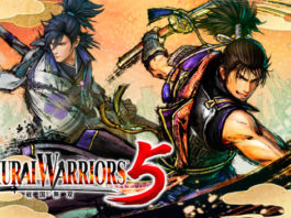 Samurai Warriors 5 – Análisis Samurai Warriors 5 | Fantasymundo