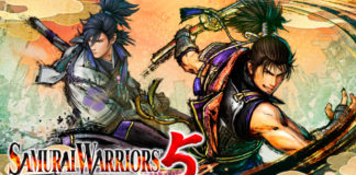 Samurai Warriors 5 – Análisis Samurai Warriors 5 | Fantasymundo